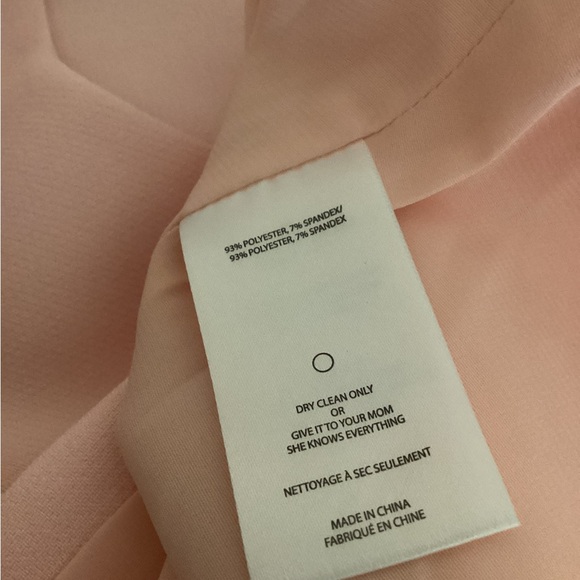 EDIT BLOUSE Sz S - Picture 7 of 7